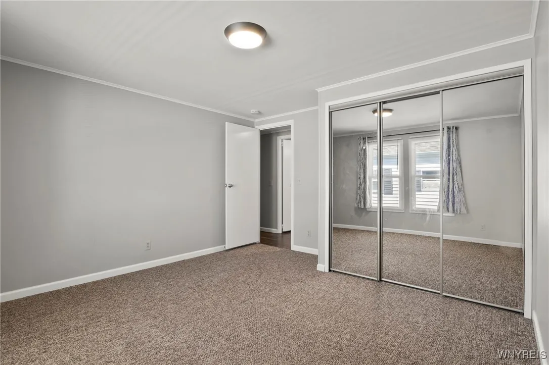 3rd Bedroom