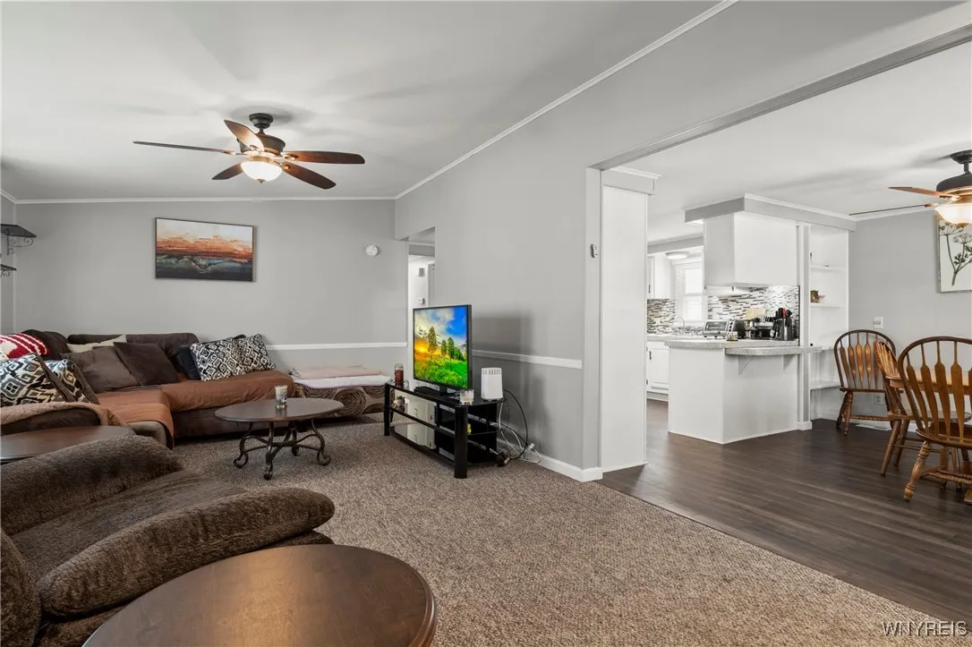 Living/Dining