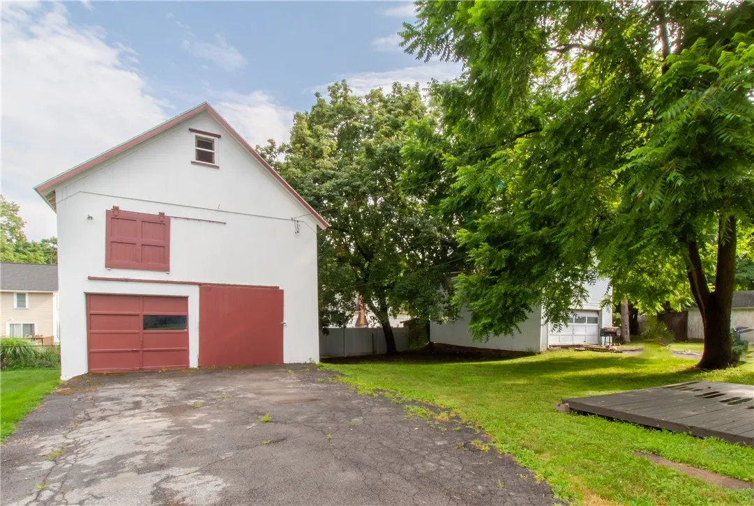 3186 Church Street, Caledonia, New York 14423, Caledonia, New York 14423, 5 Bedrooms Bedrooms, 8 Rooms Rooms,2 BathroomsBathrooms,Residential,For Sale,3186 Church Street, Caledonia, New York 14423,R1622701