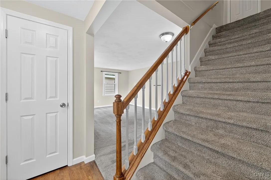 111 Patricia Lane, Cicero, New York 13212, Cicero, New York 13212, 3 Bedrooms Bedrooms, 9 Rooms Rooms,2 BathroomsBathrooms,Residential Lease,For Rent,111 Patricia Lane, Cicero, New York 13212,S1623875