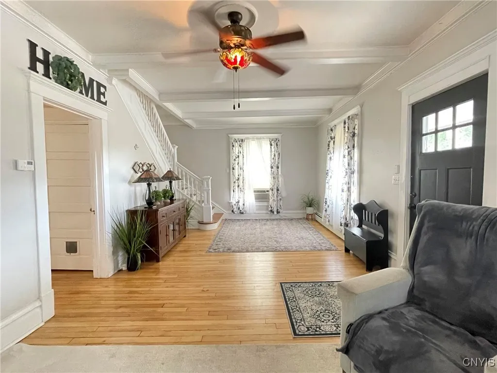 89 Walton Street, Alexandria, New York 13607, Alexandria, New York 13607, 5 Bedrooms Bedrooms, 8 Rooms Rooms,2 BathroomsBathrooms,Residential,For Sale,89 Walton Street, Alexandria, New York 13607,S1623959