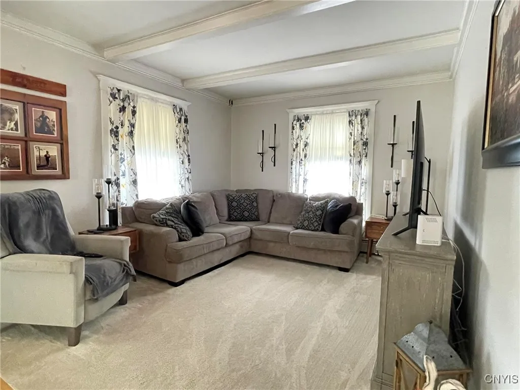 89 Walton Street, Alexandria, New York 13607, Alexandria, New York 13607, 5 Bedrooms Bedrooms, 8 Rooms Rooms,2 BathroomsBathrooms,Residential,For Sale,89 Walton Street, Alexandria, New York 13607,S1623959