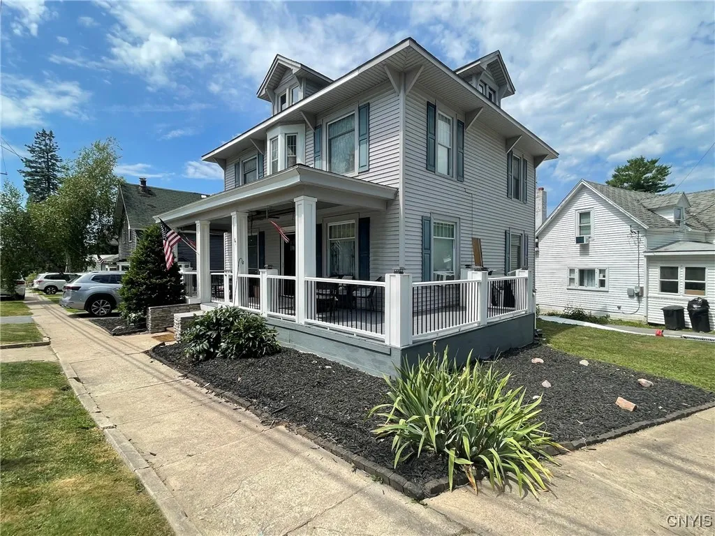 89 Walton Street, Alexandria, New York 13607, Alexandria, New York 13607, 5 Bedrooms Bedrooms, 8 Rooms Rooms,2 BathroomsBathrooms,Residential,For Sale,89 Walton Street, Alexandria, New York 13607,S1623959