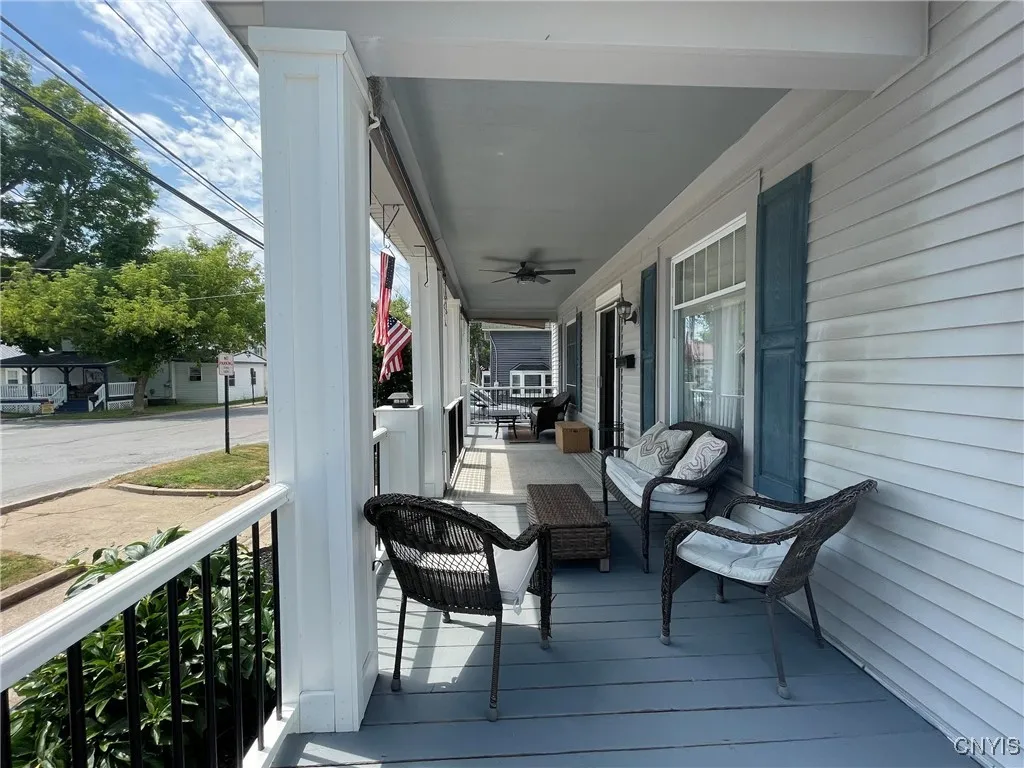 89 Walton Street, Alexandria, New York 13607, Alexandria, New York 13607, 5 Bedrooms Bedrooms, 8 Rooms Rooms,2 BathroomsBathrooms,Residential,For Sale,89 Walton Street, Alexandria, New York 13607,S1623959