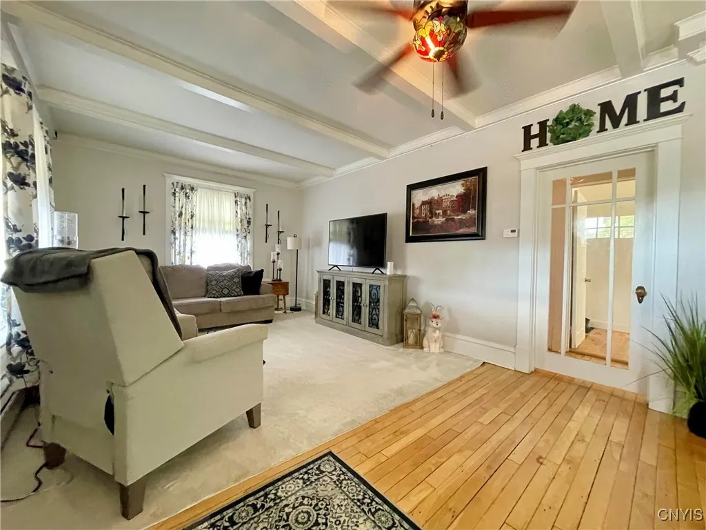 89 Walton Street, Alexandria, New York 13607, Alexandria, New York 13607, 5 Bedrooms Bedrooms, 8 Rooms Rooms,2 BathroomsBathrooms,Residential,For Sale,89 Walton Street, Alexandria, New York 13607,S1623959