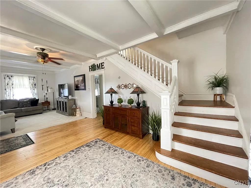 89 Walton Street, Alexandria, New York 13607, Alexandria, New York 13607, 5 Bedrooms Bedrooms, 8 Rooms Rooms,2 BathroomsBathrooms,Residential,For Sale,89 Walton Street, Alexandria, New York 13607,S1623959