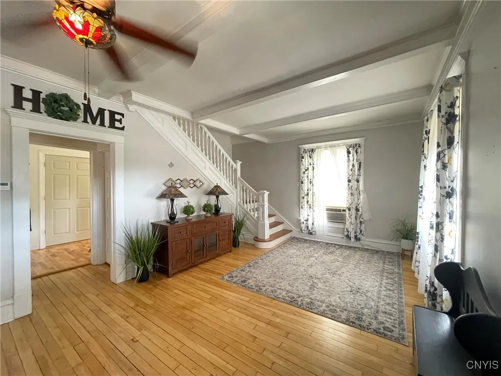 89 Walton Street, Alexandria, New York 13607, Alexandria, New York 13607, 5 Bedrooms Bedrooms, 8 Rooms Rooms,2 BathroomsBathrooms,Residential,For Sale,89 Walton Street, Alexandria, New York 13607,S1623959