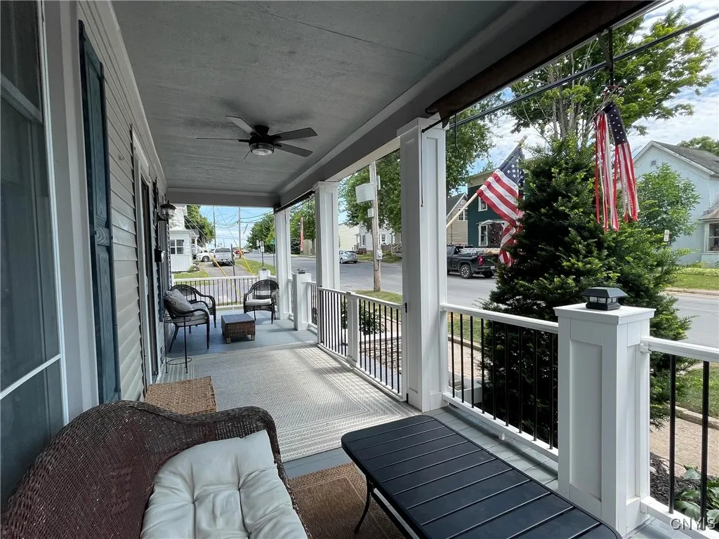 89 Walton Street, Alexandria, New York 13607, Alexandria, New York 13607, 5 Bedrooms Bedrooms, 8 Rooms Rooms,2 BathroomsBathrooms,Residential,For Sale,89 Walton Street, Alexandria, New York 13607,S1623959