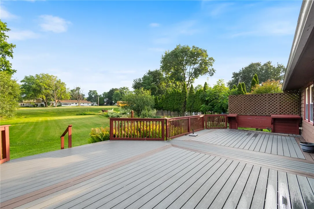131 Rose Drive, Arcadia, New York 14513, Arcadia, New York 14513, 3 Bedrooms Bedrooms, 6 Rooms Rooms,2 BathroomsBathrooms,Residential,For Sale,131 Rose Drive, Arcadia, New York 14513,R1623751