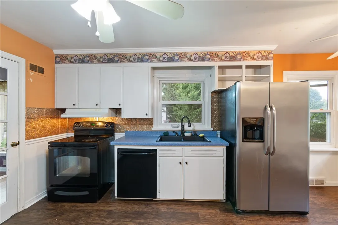 131 Rose Drive, Arcadia, New York 14513, Arcadia, New York 14513, 3 Bedrooms Bedrooms, 6 Rooms Rooms,2 BathroomsBathrooms,Residential,For Sale,131 Rose Drive, Arcadia, New York 14513,R1623751
