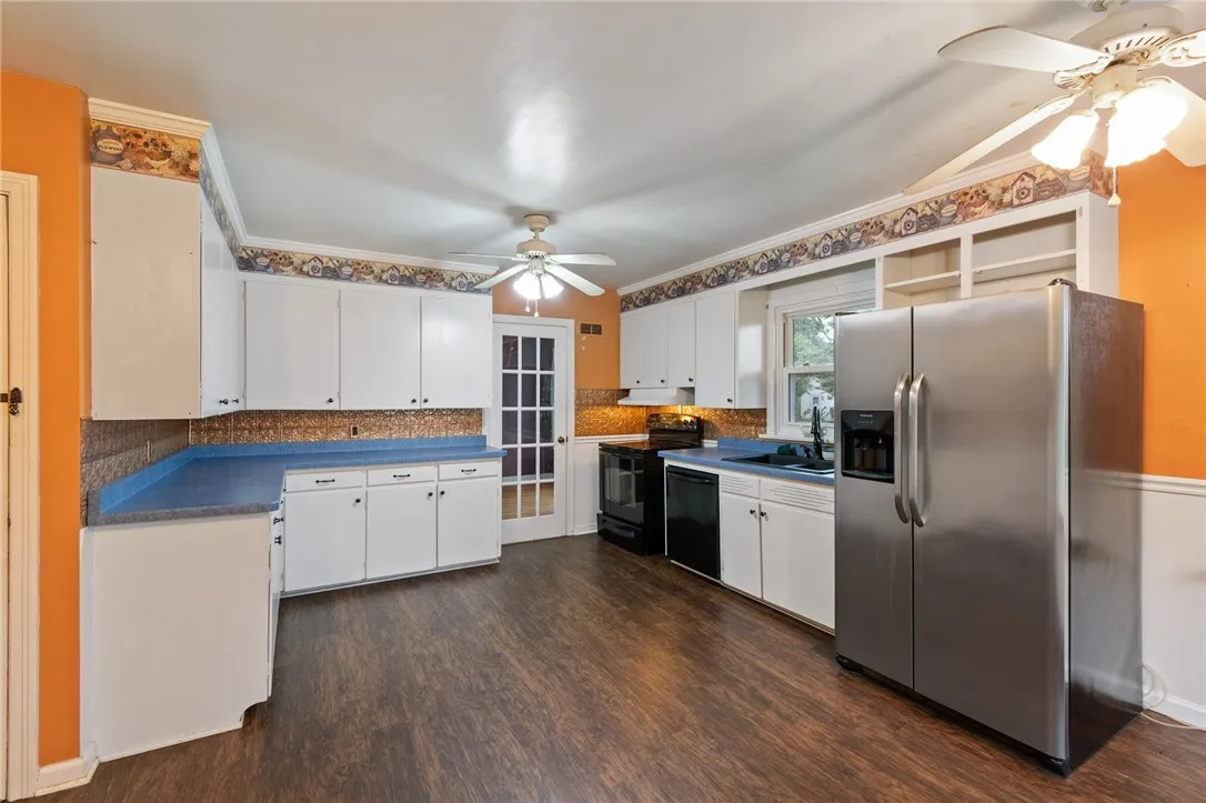 131 Rose Drive, Arcadia, New York 14513, Arcadia, New York 14513, 3 Bedrooms Bedrooms, 6 Rooms Rooms,2 BathroomsBathrooms,Residential,For Sale,131 Rose Drive, Arcadia, New York 14513,R1623751