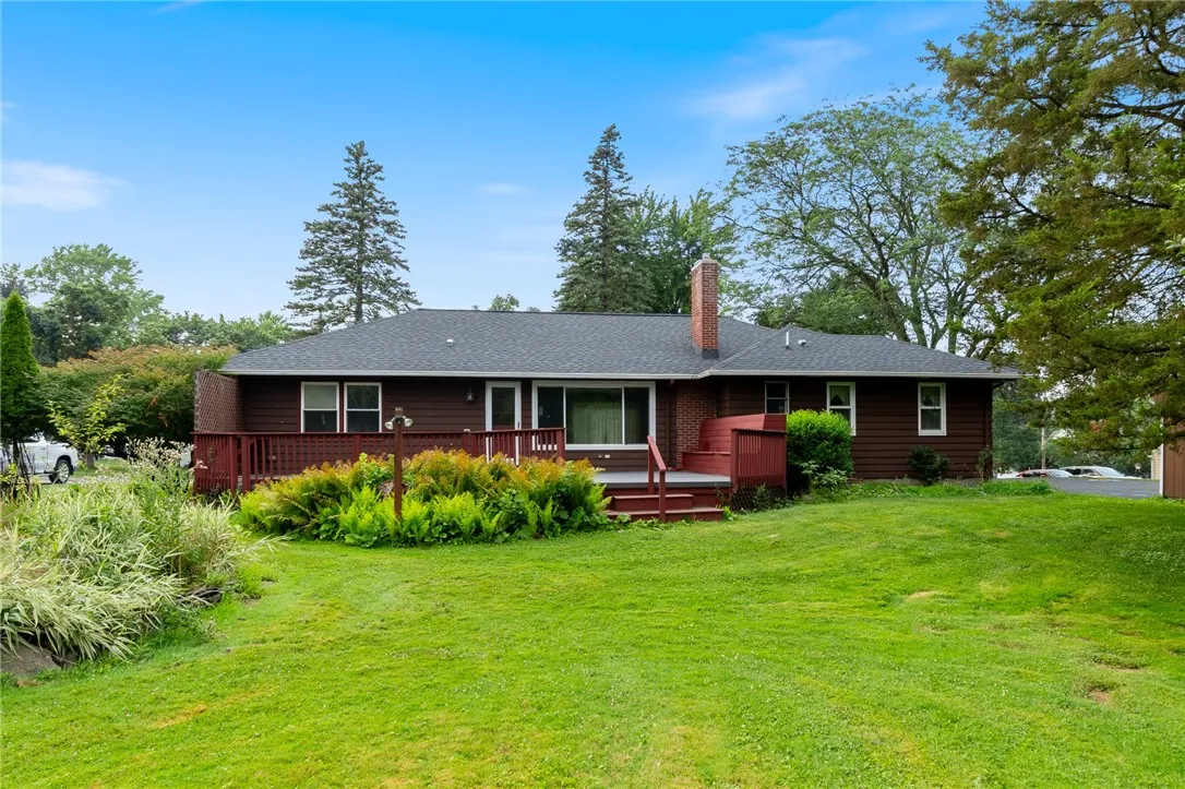 131 Rose Drive, Arcadia, New York 14513, Arcadia, New York 14513, 3 Bedrooms Bedrooms, 6 Rooms Rooms,2 BathroomsBathrooms,Residential,For Sale,131 Rose Drive, Arcadia, New York 14513,R1623751