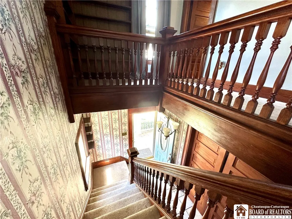 121 South 10th Street, Olean, New York 14760, Olean, New York 14760, 4 Bedrooms Bedrooms, 13 Rooms Rooms,2 BathroomsBathrooms,Residential,For Sale,121 South 10th Street, Olean, New York 14760,R1623972