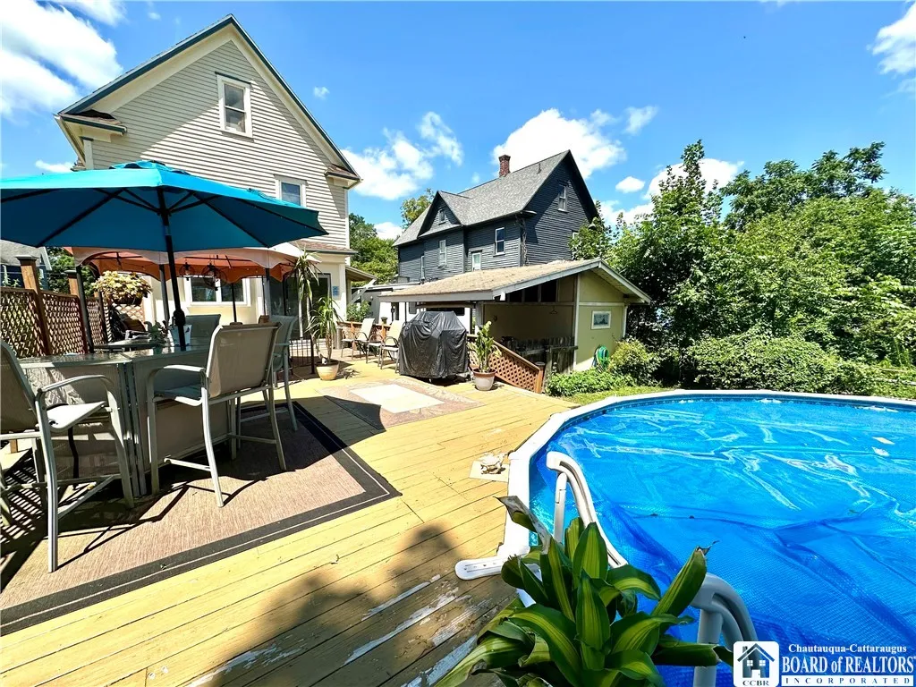 121 South 10th Street, Olean, New York 14760, Olean, New York 14760, 4 Bedrooms Bedrooms, 13 Rooms Rooms,2 BathroomsBathrooms,Residential,For Sale,121 South 10th Street, Olean, New York 14760,R1623972