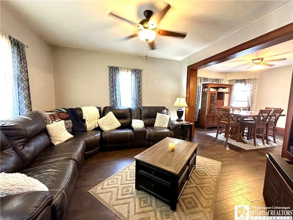 121 South 10th Street, Olean, New York 14760, Olean, New York 14760, 4 Bedrooms Bedrooms, 13 Rooms Rooms,2 BathroomsBathrooms,Residential,For Sale,121 South 10th Street, Olean, New York 14760,R1623972