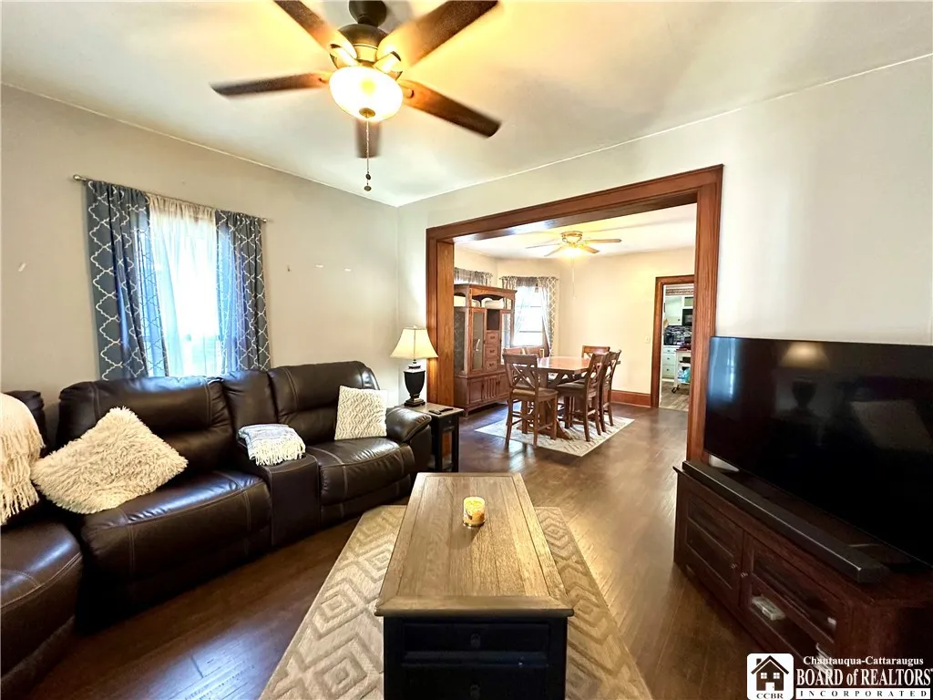 121 South 10th Street, Olean, New York 14760, Olean, New York 14760, 4 Bedrooms Bedrooms, 13 Rooms Rooms,2 BathroomsBathrooms,Residential,For Sale,121 South 10th Street, Olean, New York 14760,R1623972