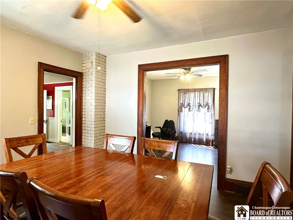 121 South 10th Street, Olean, New York 14760, Olean, New York 14760, 4 Bedrooms Bedrooms, 13 Rooms Rooms,2 BathroomsBathrooms,Residential,For Sale,121 South 10th Street, Olean, New York 14760,R1623972