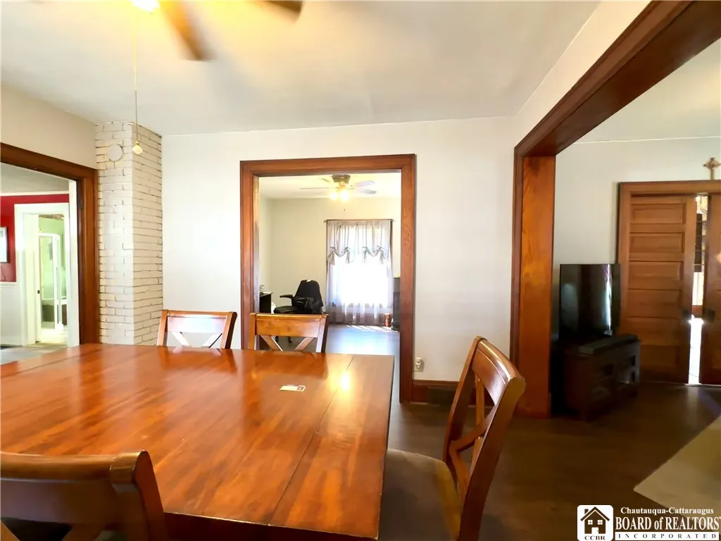 121 South 10th Street, Olean, New York 14760, Olean, New York 14760, 4 Bedrooms Bedrooms, 13 Rooms Rooms,2 BathroomsBathrooms,Residential,For Sale,121 South 10th Street, Olean, New York 14760,R1623972