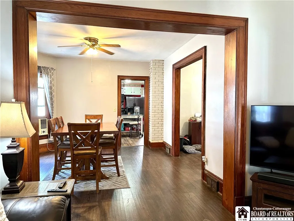 121 South 10th Street, Olean, New York 14760, Olean, New York 14760, 4 Bedrooms Bedrooms, 13 Rooms Rooms,2 BathroomsBathrooms,Residential,For Sale,121 South 10th Street, Olean, New York 14760,R1623972