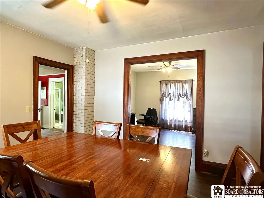 121 South 10th Street, Olean, New York 14760, Olean, New York 14760, 4 Bedrooms Bedrooms, 13 Rooms Rooms,2 BathroomsBathrooms,Residential,For Sale,121 South 10th Street, Olean, New York 14760,R1623972