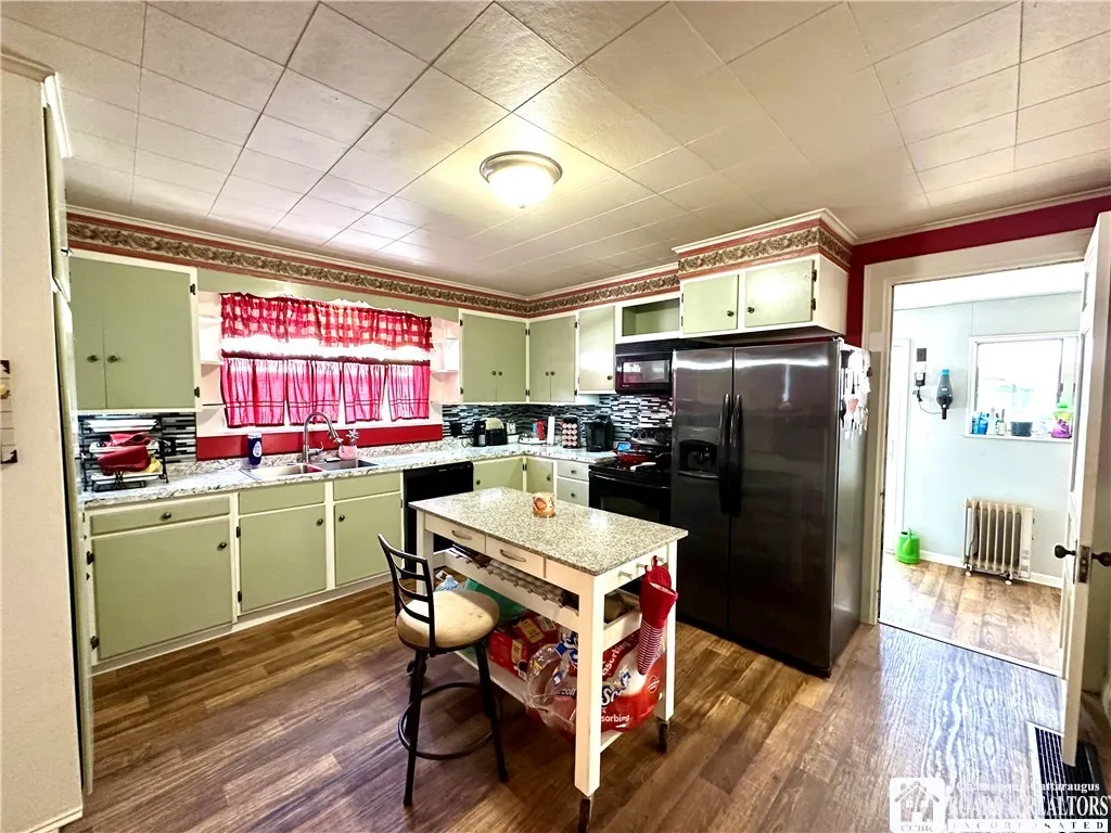 121 South 10th Street, Olean, New York 14760, Olean, New York 14760, 4 Bedrooms Bedrooms, 13 Rooms Rooms,2 BathroomsBathrooms,Residential,For Sale,121 South 10th Street, Olean, New York 14760,R1623972