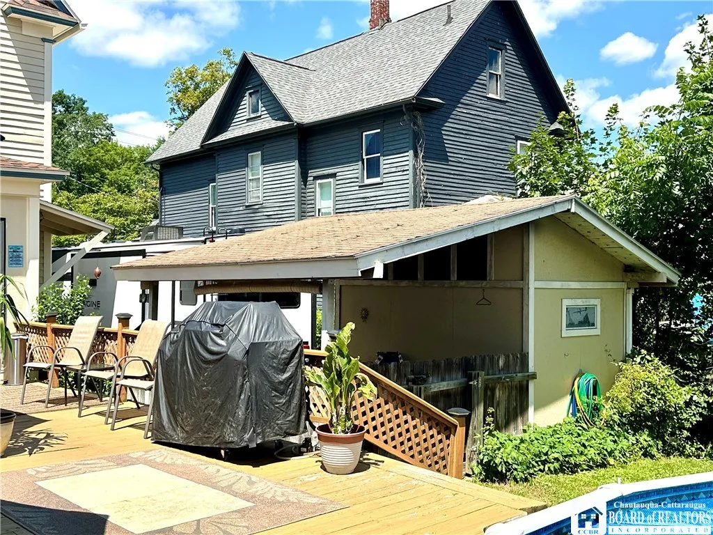 121 South 10th Street, Olean, New York 14760, Olean, New York 14760, 4 Bedrooms Bedrooms, 13 Rooms Rooms,2 BathroomsBathrooms,Residential,For Sale,121 South 10th Street, Olean, New York 14760,R1623972