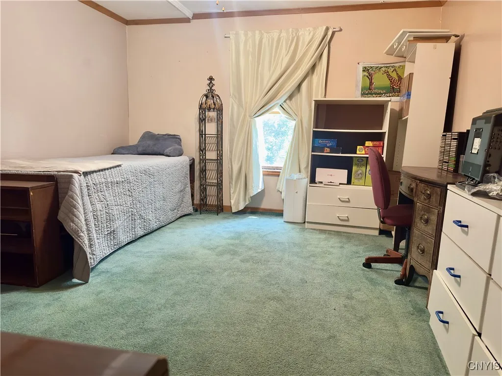 6126 Lowell Road, Westmoreland, New York 13440, Westmoreland, New York 13440, 5 Bedrooms Bedrooms, 9 Rooms Rooms,3 BathroomsBathrooms,Residential,For Sale,6126 Lowell Road, Westmoreland, New York 13440,S1621328