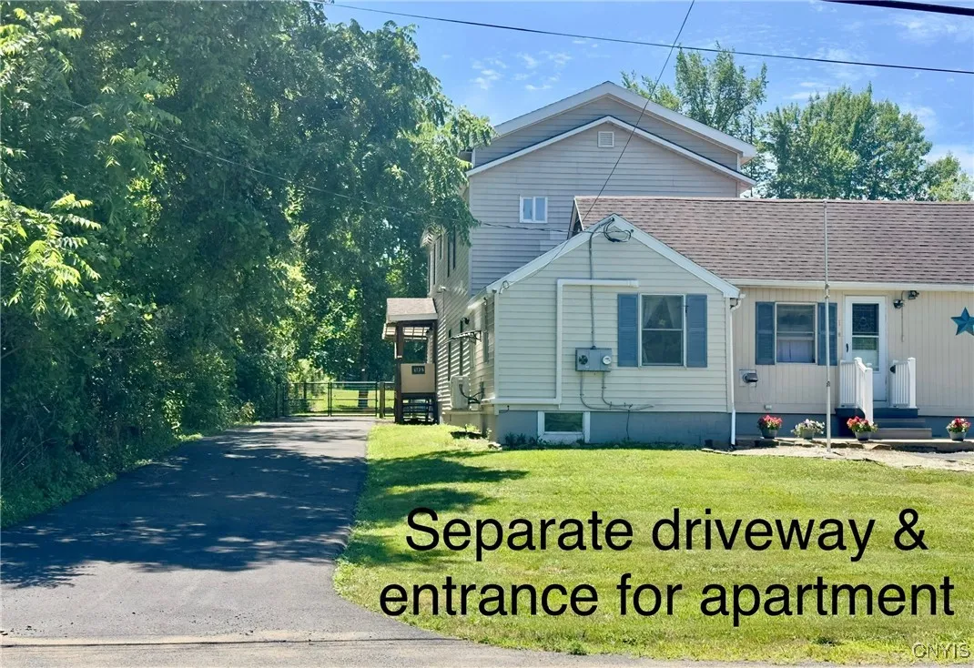 6126 Lowell Road, Westmoreland, New York 13440, Westmoreland, New York 13440, 5 Bedrooms Bedrooms, 9 Rooms Rooms,3 BathroomsBathrooms,Residential,For Sale,6126 Lowell Road, Westmoreland, New York 13440,S1621328