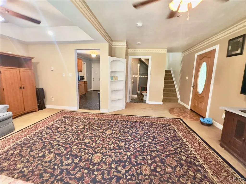 6126 Lowell Road, Westmoreland, New York 13440, Westmoreland, New York 13440, 5 Bedrooms Bedrooms, 9 Rooms Rooms,3 BathroomsBathrooms,Residential,For Sale,6126 Lowell Road, Westmoreland, New York 13440,S1621328
