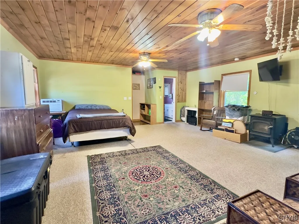 6126 Lowell Road, Westmoreland, New York 13440, Westmoreland, New York 13440, 5 Bedrooms Bedrooms, 9 Rooms Rooms,3 BathroomsBathrooms,Residential,For Sale,6126 Lowell Road, Westmoreland, New York 13440,S1621328