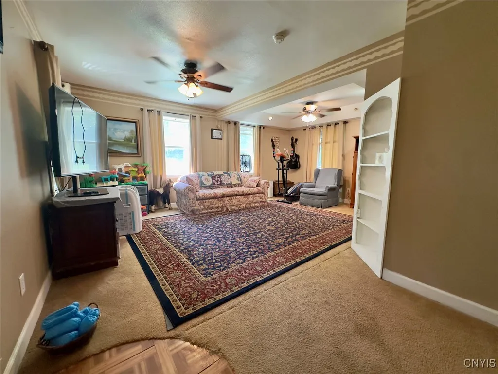 6126 Lowell Road, Westmoreland, New York 13440, Westmoreland, New York 13440, 5 Bedrooms Bedrooms, ,3 BathroomsBathrooms,Residential,For Sale,6126 Lowell Road, Westmoreland, New York 13440,S1623968