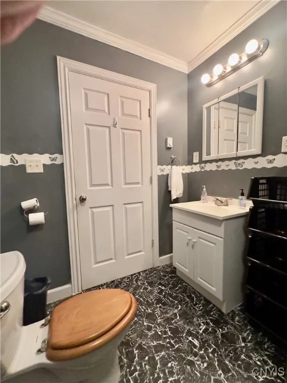 6126 Lowell Road, Westmoreland, New York 13440, Westmoreland, New York 13440, 5 Bedrooms Bedrooms, ,3 BathroomsBathrooms,Residential,For Sale,6126 Lowell Road, Westmoreland, New York 13440,S1623968