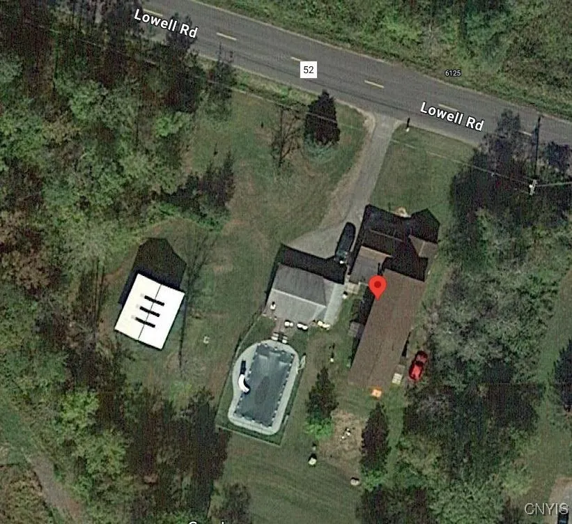 6126 Lowell Road, Westmoreland, New York 13440, Westmoreland, New York 13440, 5 Bedrooms Bedrooms, ,3 BathroomsBathrooms,Residential,For Sale,6126 Lowell Road, Westmoreland, New York 13440,S1623968