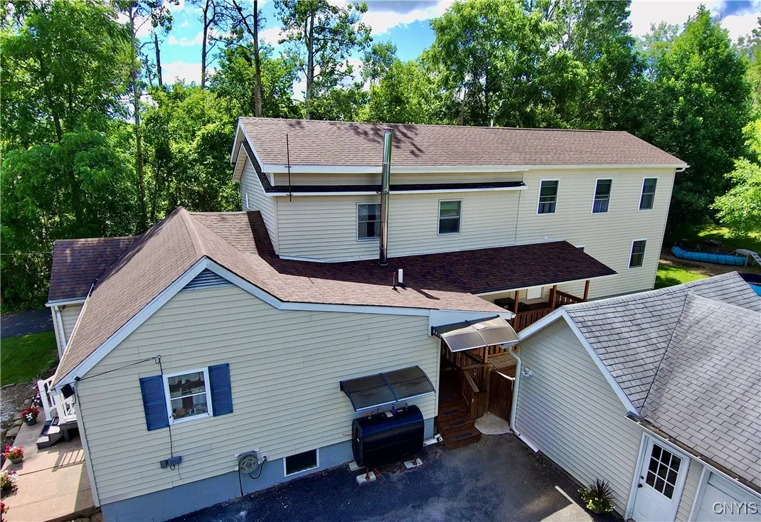 6126 Lowell Road, Westmoreland, New York 13440, Westmoreland, New York 13440, 5 Bedrooms Bedrooms, ,3 BathroomsBathrooms,Residential,For Sale,6126 Lowell Road, Westmoreland, New York 13440,S1623968