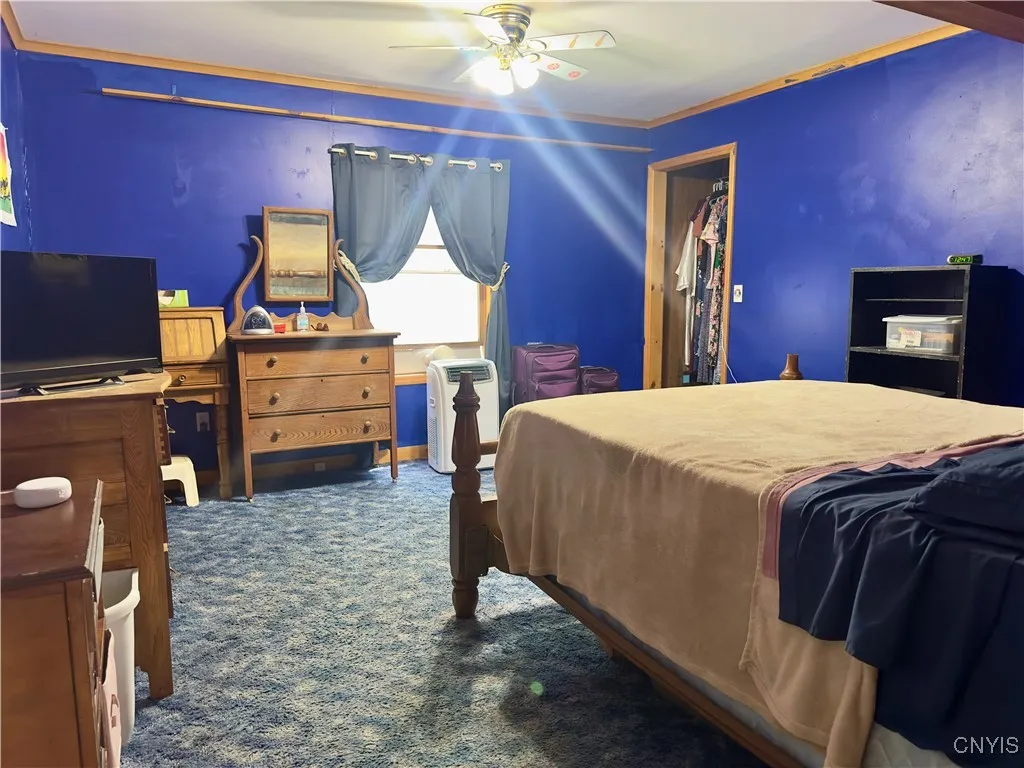 6126 Lowell Road, Westmoreland, New York 13440, Westmoreland, New York 13440, 5 Bedrooms Bedrooms, ,3 BathroomsBathrooms,Residential,For Sale,6126 Lowell Road, Westmoreland, New York 13440,S1623968