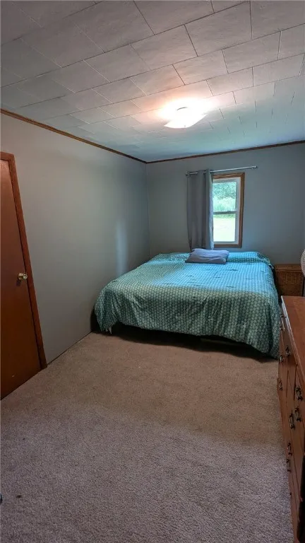 4th bedroom