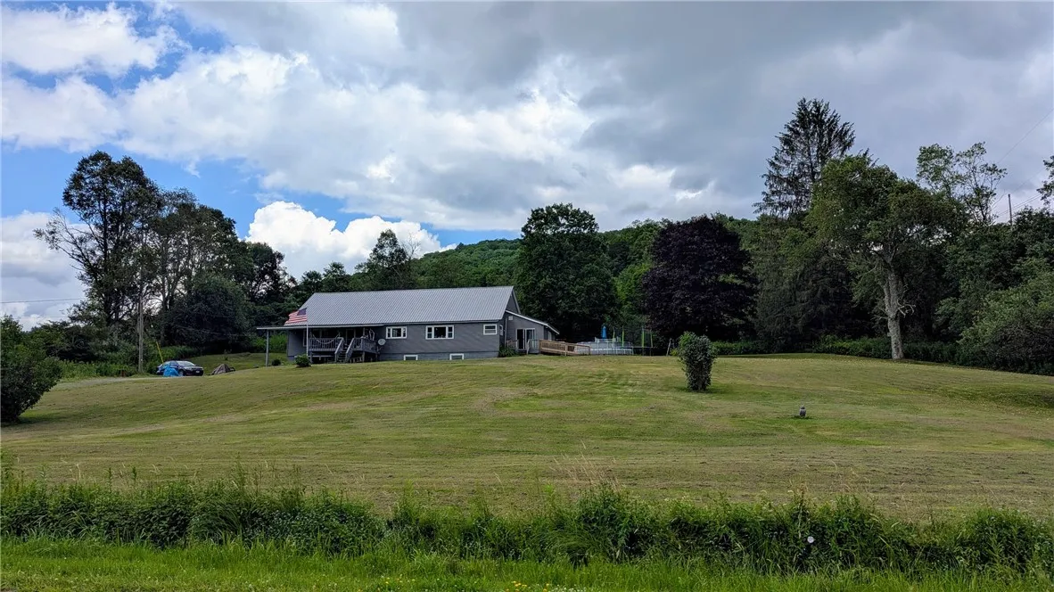 1408 East Brook Road, Hamden, New York 13856, Hamden, New York 13856, 5 Bedrooms Bedrooms, 10 Rooms Rooms,2 BathroomsBathrooms,Residential,For Sale,1408 East Brook Road, Hamden, New York 13856,R1623975