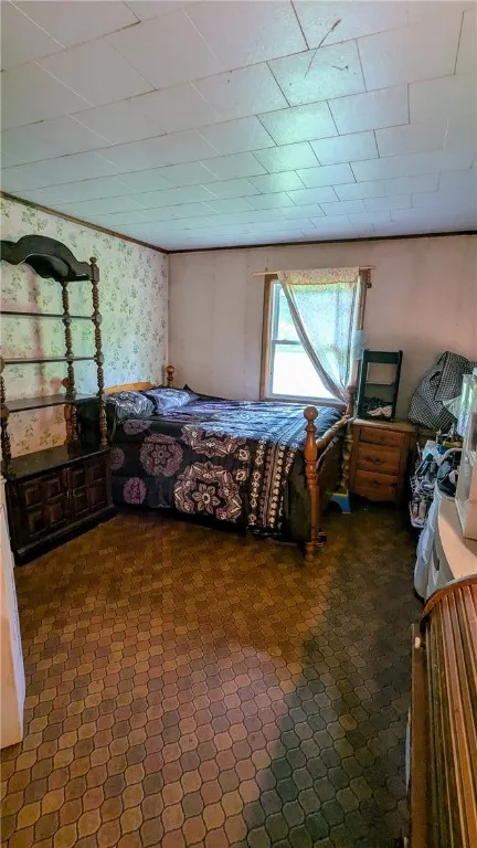 3rd bed room