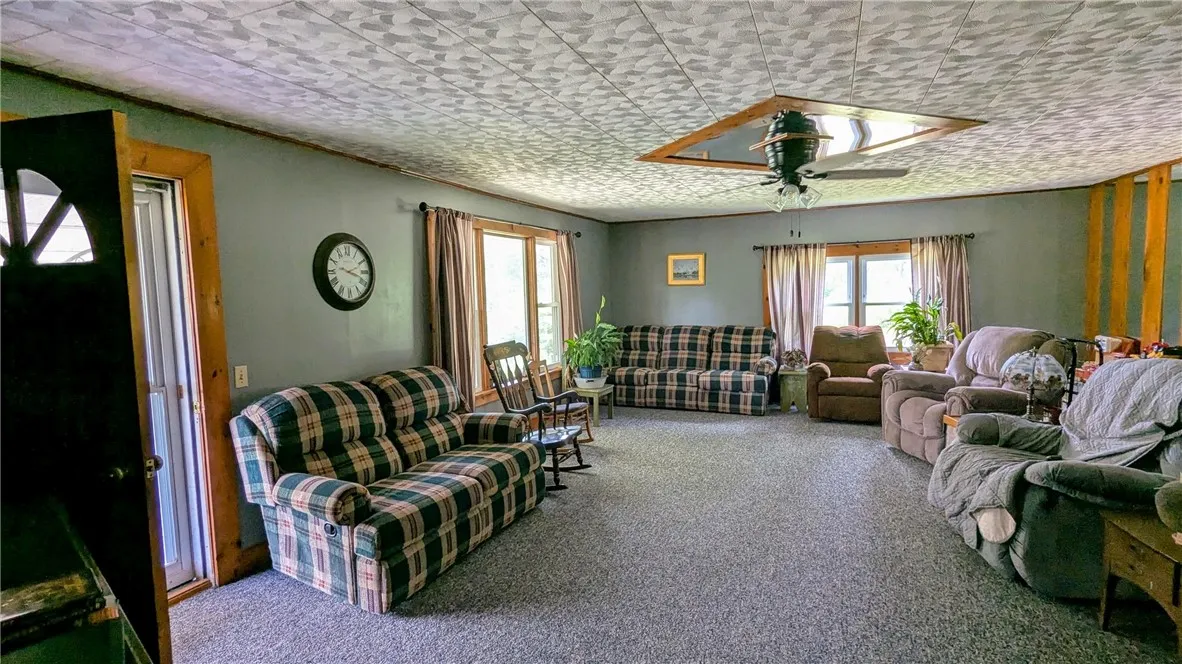 Another view of living room