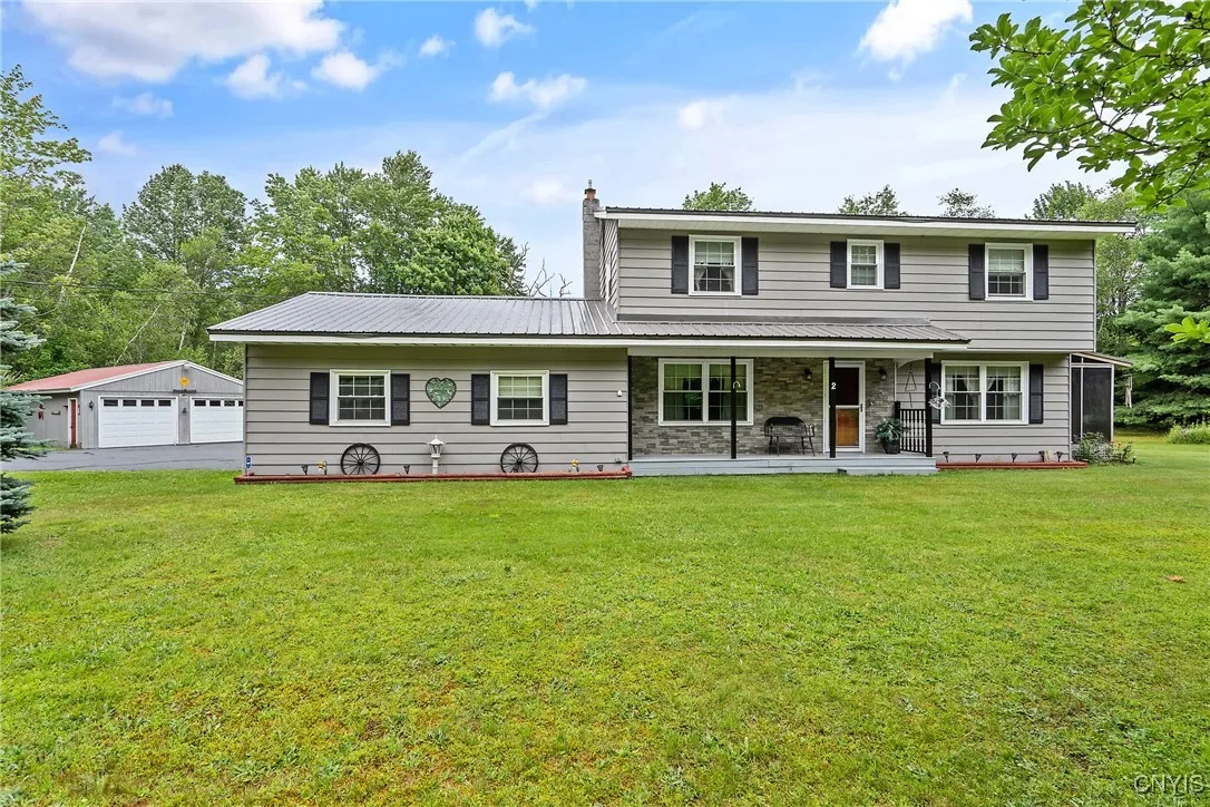 2 Monroe Boulevard, West Monroe, New York 13167, West Monroe, New York 13167, 3 Bedrooms Bedrooms, 9 Rooms Rooms,1 BathroomBathrooms,Residential,Closed,2 Monroe Boulevard, West Monroe, New York 13167,0,S1623921