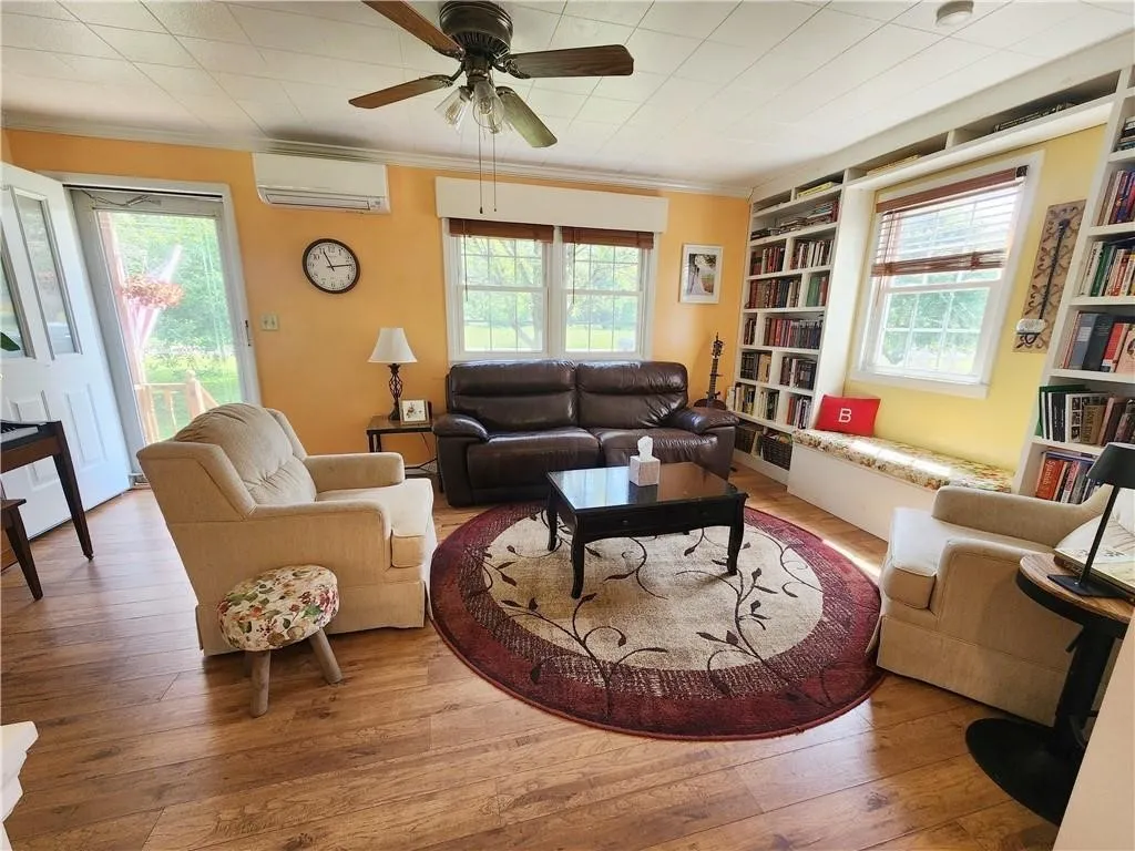 1305 Wyncoop Creek Road, Chemung, New York 14825, Chemung, New York 14825, 3 Bedrooms Bedrooms, 11 Rooms Rooms,1 BathroomBathrooms,Residential,Closed,1305 Wyncoop Creek Road, Chemung, New York 14825,0,R1623991