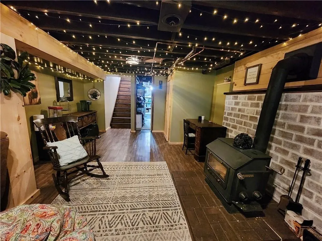 1305 Wyncoop Creek Road, Chemung, New York 14825, Chemung, New York 14825, 3 Bedrooms Bedrooms, 11 Rooms Rooms,1 BathroomBathrooms,Residential,Closed,1305 Wyncoop Creek Road, Chemung, New York 14825,0,R1623991