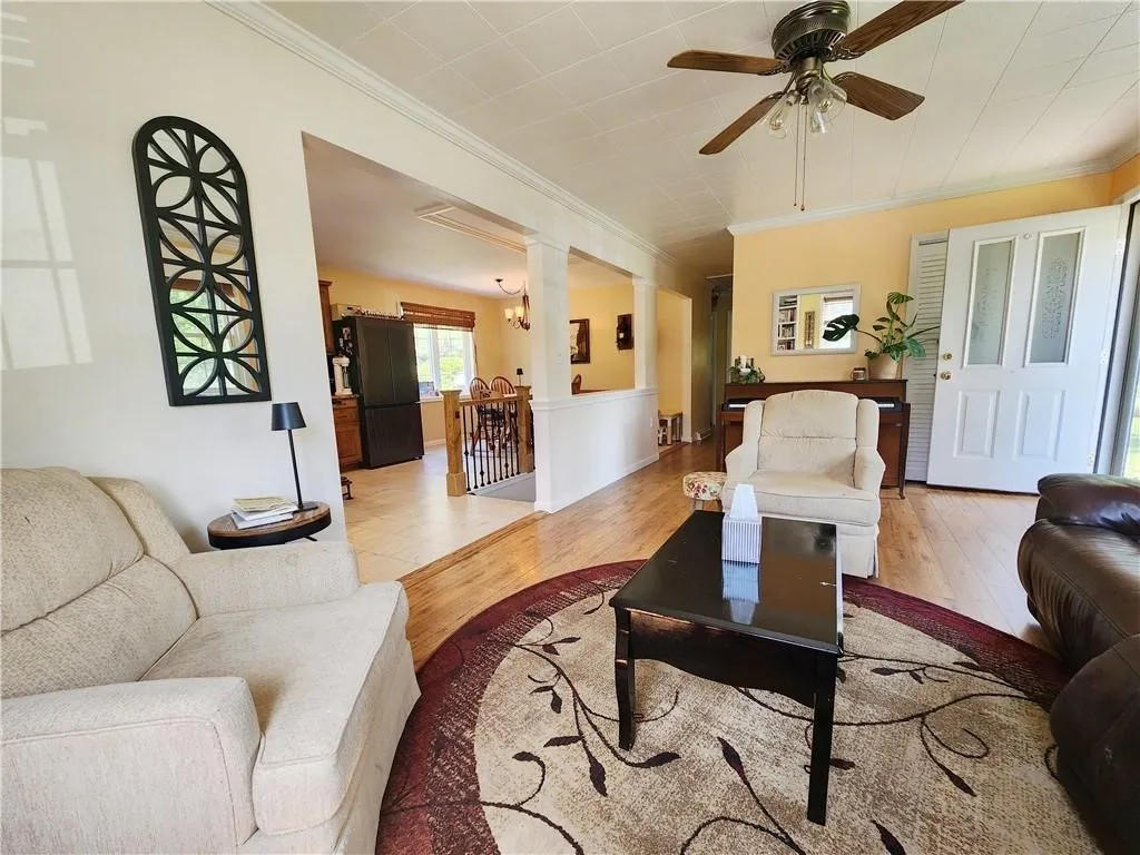 1305 Wyncoop Creek Road, Chemung, New York 14825, Chemung, New York 14825, 3 Bedrooms Bedrooms, 11 Rooms Rooms,1 BathroomBathrooms,Residential,Closed,1305 Wyncoop Creek Road, Chemung, New York 14825,0,R1623991