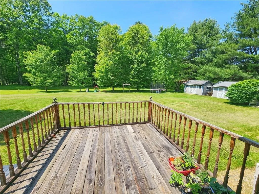 1305 Wyncoop Creek Road, Chemung, New York 14825, Chemung, New York 14825, 3 Bedrooms Bedrooms, 11 Rooms Rooms,1 BathroomBathrooms,Residential,Closed,1305 Wyncoop Creek Road, Chemung, New York 14825,0,R1623991