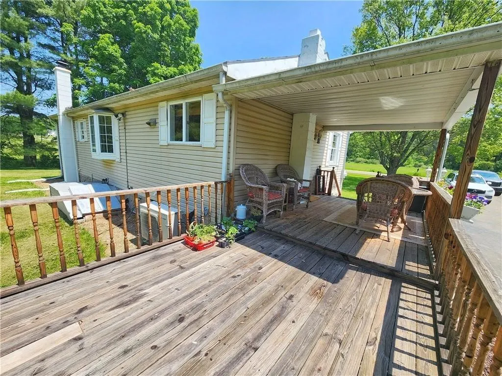 1305 Wyncoop Creek Road, Chemung, New York 14825, Chemung, New York 14825, 3 Bedrooms Bedrooms, 11 Rooms Rooms,1 BathroomBathrooms,Residential,Closed,1305 Wyncoop Creek Road, Chemung, New York 14825,0,R1623991