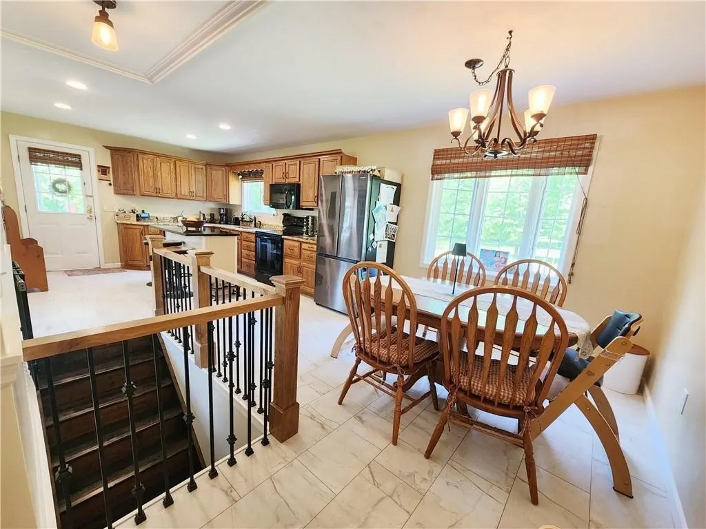 1305 Wyncoop Creek Road, Chemung, New York 14825, Chemung, New York 14825, 3 Bedrooms Bedrooms, 11 Rooms Rooms,1 BathroomBathrooms,Residential,Closed,1305 Wyncoop Creek Road, Chemung, New York 14825,0,R1623991