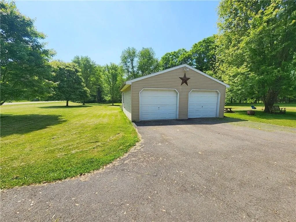 1305 Wyncoop Creek Road, Chemung, New York 14825, Chemung, New York 14825, 3 Bedrooms Bedrooms, 11 Rooms Rooms,1 BathroomBathrooms,Residential,Closed,1305 Wyncoop Creek Road, Chemung, New York 14825,0,R1623991