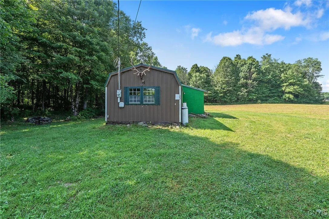 23 Chilton Road, Williamstown, New York 13493, Williamstown, New York 13493, ,Land,For Sale,23 Chilton Road, Williamstown, New York 13493,0,S1623895