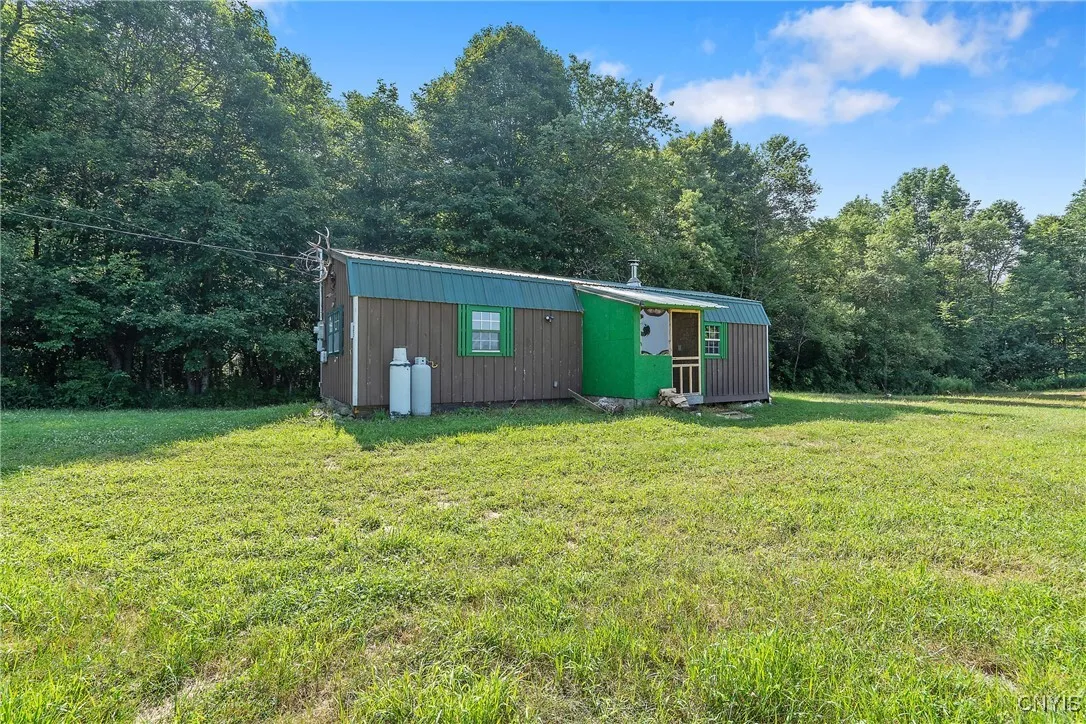 23 Chilton Road, Williamstown, New York 13493, Williamstown, New York 13493, ,Land,For Sale,23 Chilton Road, Williamstown, New York 13493,0,S1623895