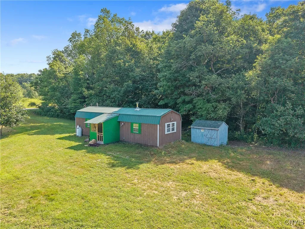 23 Chilton Road, Williamstown, New York 13493, Williamstown, New York 13493, ,Land,For Sale,23 Chilton Road, Williamstown, New York 13493,0,S1623895